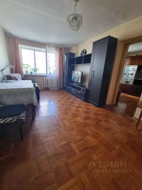 3-к кв. Саратовская область, Саратов Комсомольская ул., 28/30 (57.0 м) - Фото 0