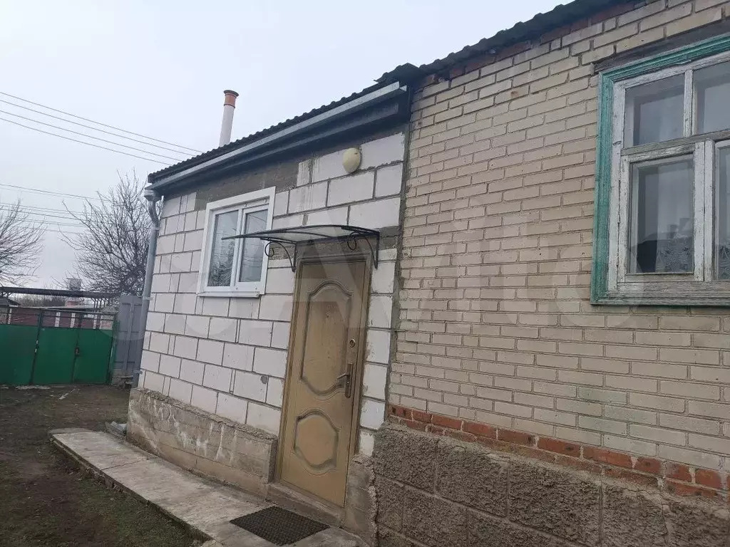 Дом 90 м на участке 8 сот. - Фото 1
