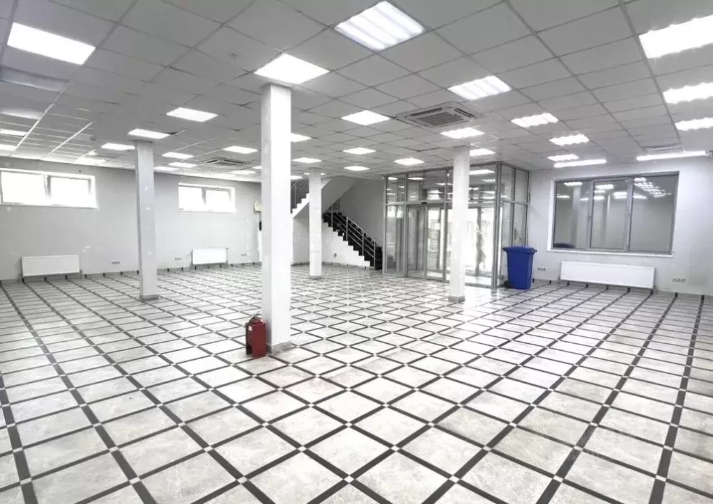 Помещение свободного назначения в Московская область, Одинцовский ... - Фото 2