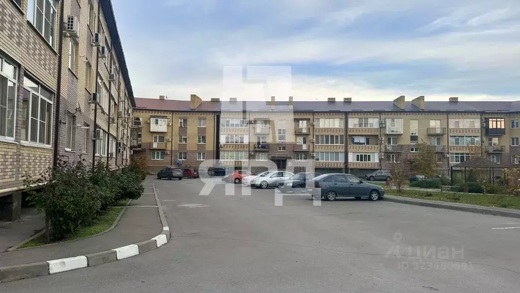 1-к кв. Ростовская область, Таганрог ул. Маршала Жукова (45.0 м) - Фото 2