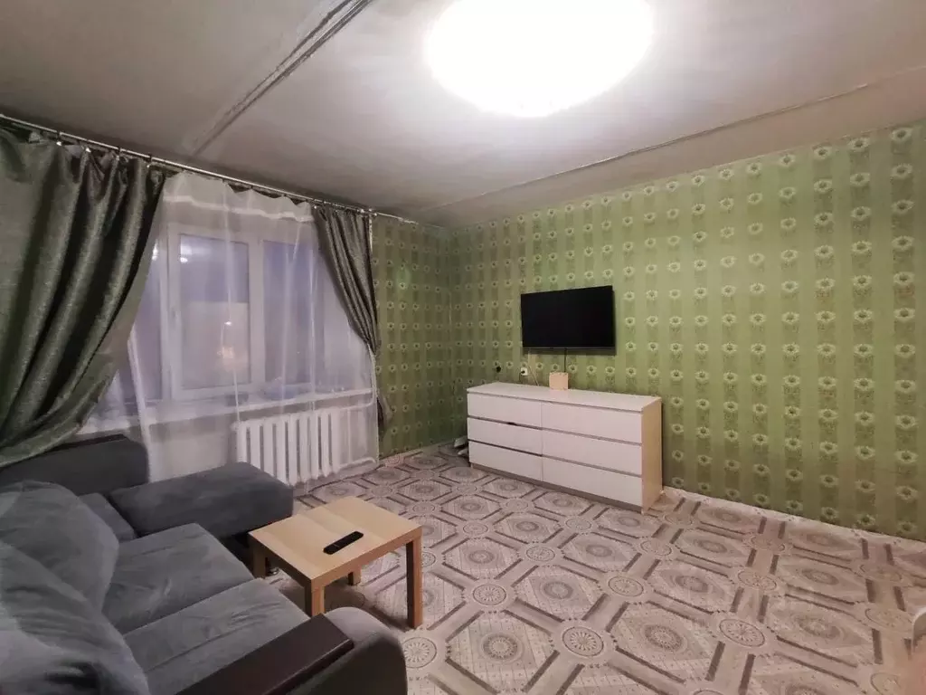 2-к кв. Санкт-Петербург Народная ул., 81 (57.0 м) - Фото 2