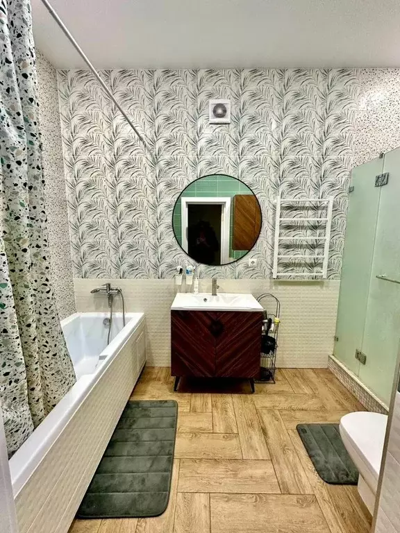 Дом в Нижегородская область, с. Дивеево ул. Привольная (151 м) - Фото 1