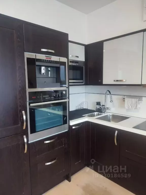 3-к кв. Санкт-Петербург Выборгское ш., 27к3 (95.0 м) - Фото 1