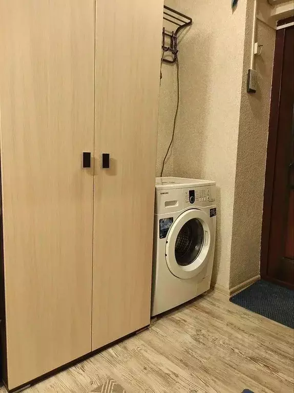 Студия Тюменская область, Тюмень ул. 30 лет Победы, 109 (16.1 м) - Фото 1