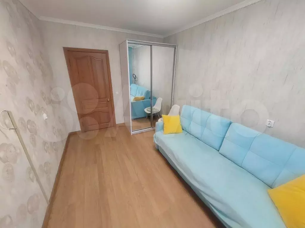 2-к. квартира, 52 м, 7/9 эт. - Фото 0