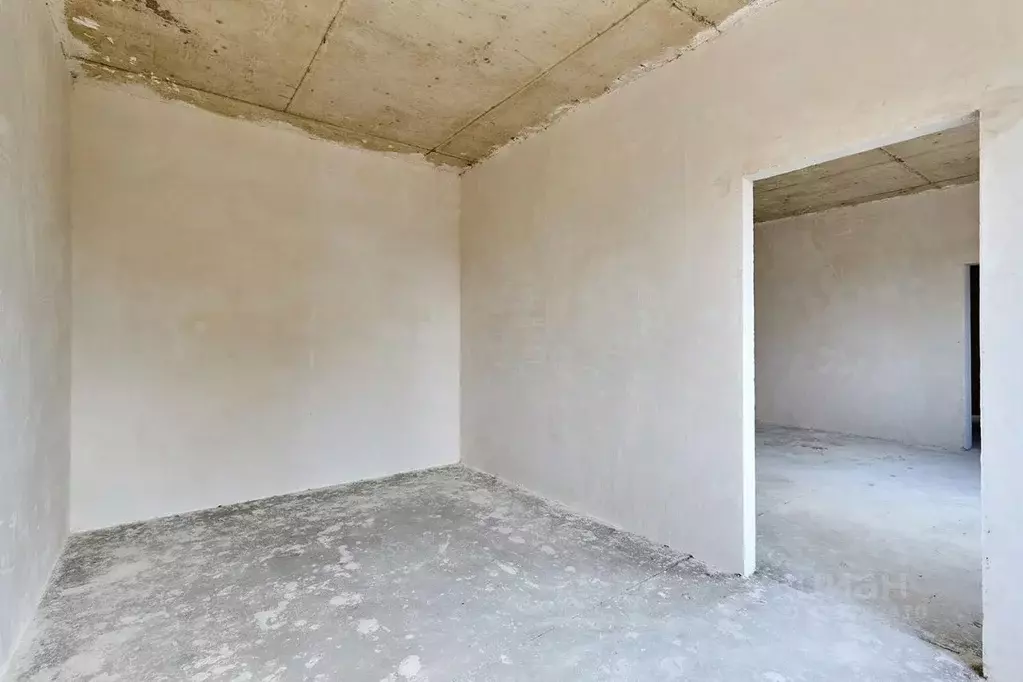 2-к кв. Адыгея, Тахтамукайский район, Старобжегокайское с/пос, Хомуты ... - Фото 2