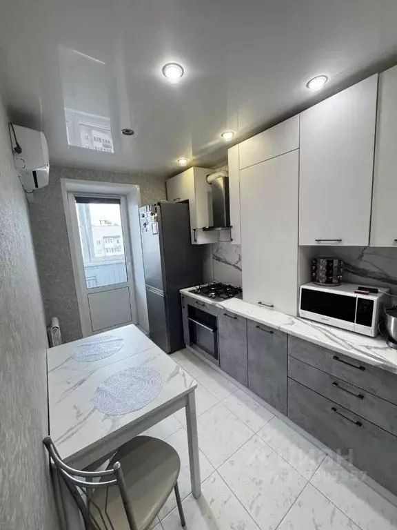 1-к кв. Смоленская область, Смоленск Краснинское ш., 26 (32.0 м) - Фото 1