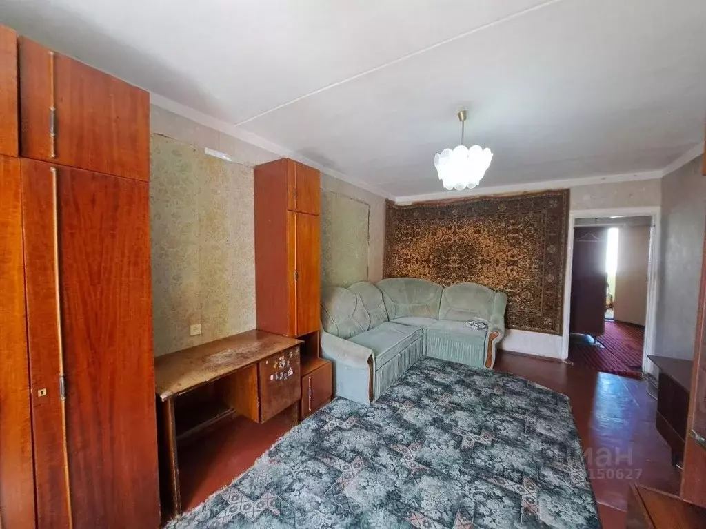1-к кв. Севастополь ул. Колобова, 21 (42.0 м) - Фото 1