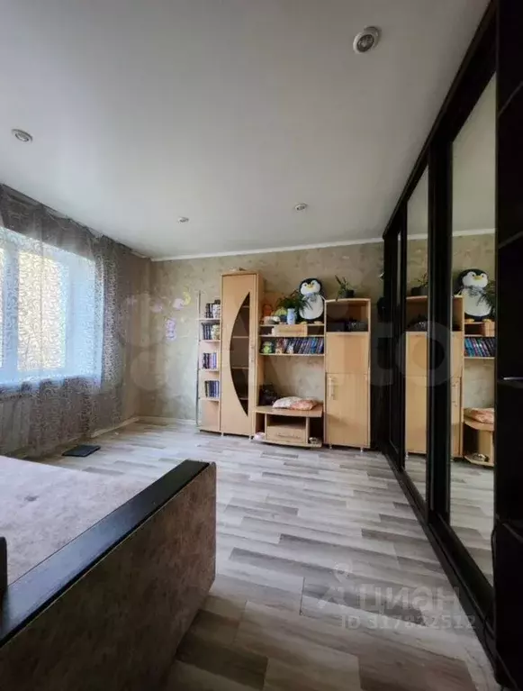 1-к кв. Ставропольский край, Ставрополь ул. Васильева, 45 (22.0 м) - Фото 0