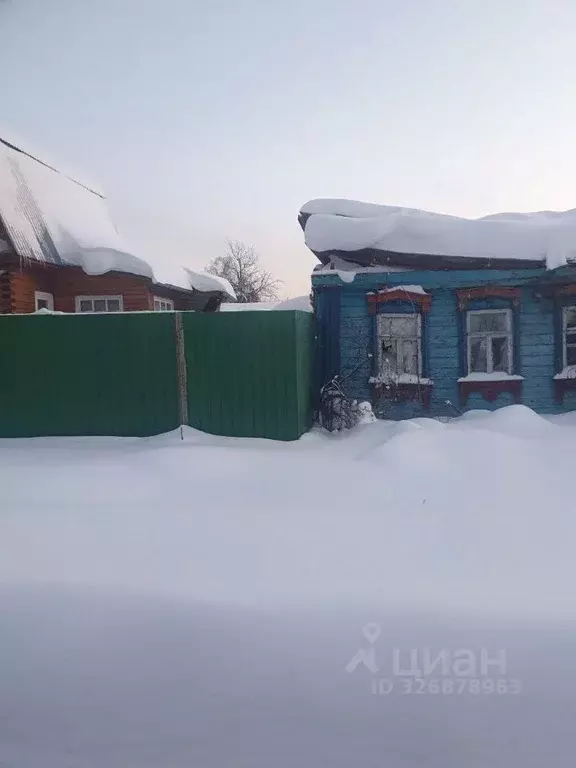 Дом в Московская область, Егорьевск ул. Самойловой, 16 (66 м) - Фото 2