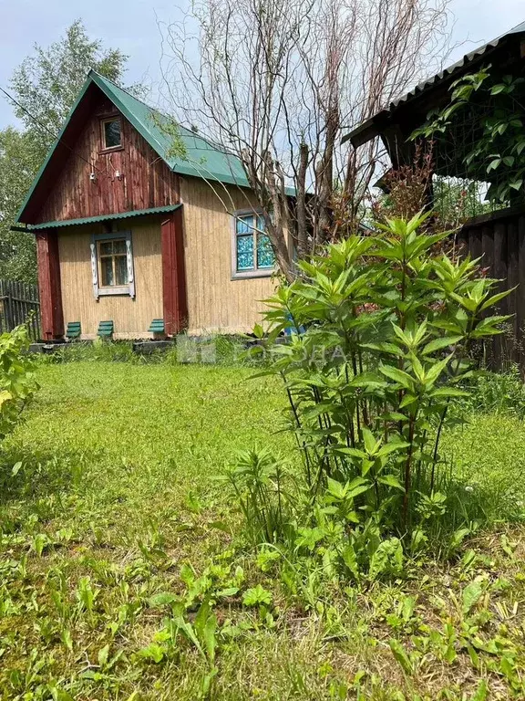 Дом 19,4 м на участке 11,3 сот. - Фото 1