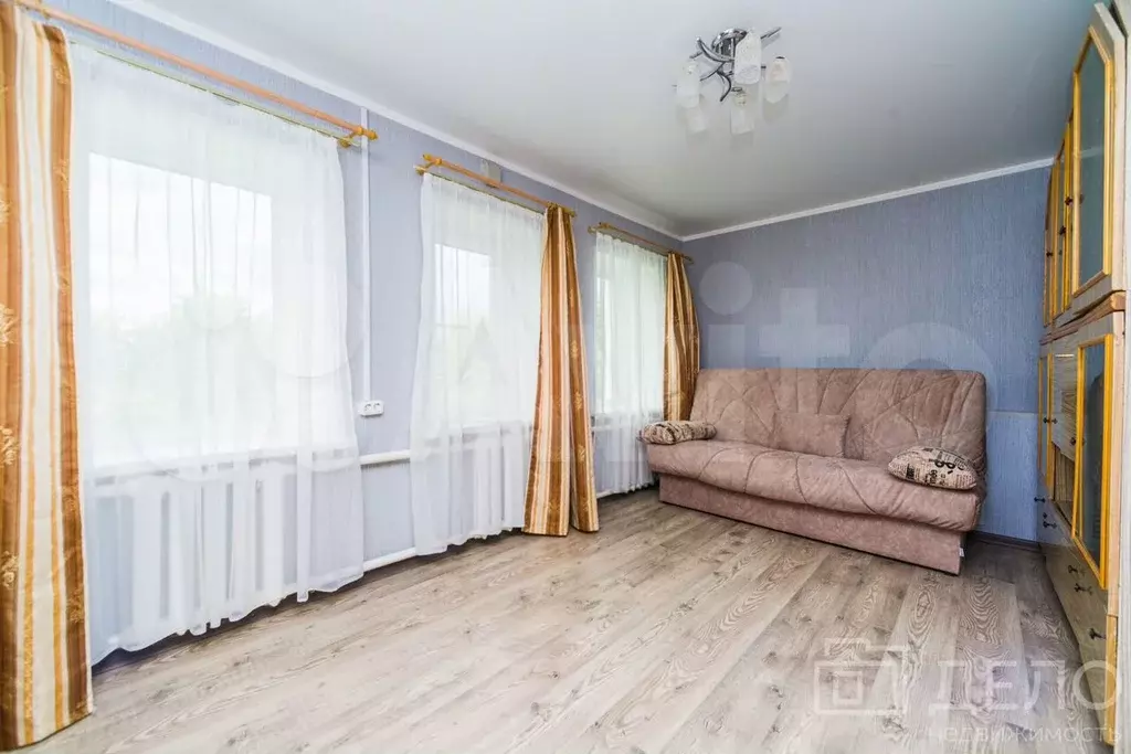 Дом 52 м на участке 32 сот. - Фото 0