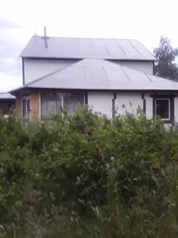 Дом 155,3 м на участке 14 сот. - Фото 1