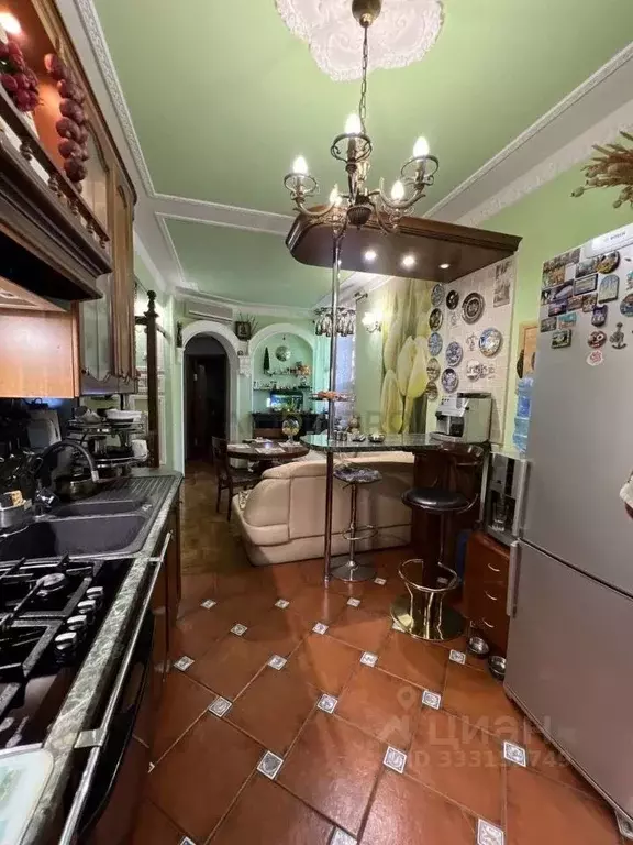 6-к кв. Башкортостан, Уфа ул. Ульяновых, 37 (170.0 м) - Фото 2