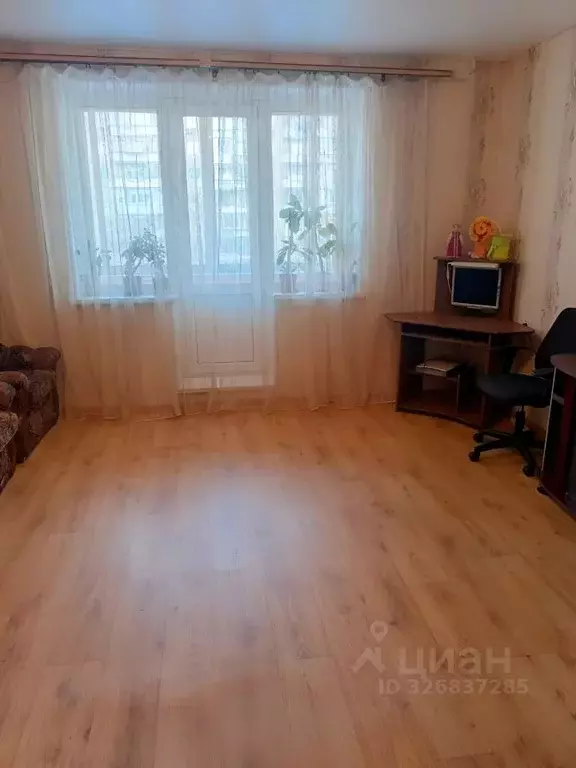 2-к кв. Челябинская область, Челябинск просп. Победы, 317А (60.0 м) - Фото 2