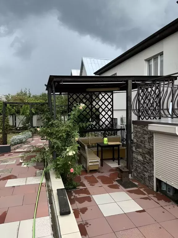 Дом в Краснодарский край, Новороссийск Цемдолина тер., ул. Кубанская, ... - Фото 2