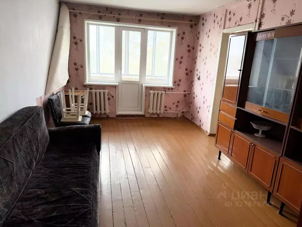 3-к кв. Кемеровская область, Новый Городок пгт ул. Светлая, 7 (51.0 м) - Фото 1