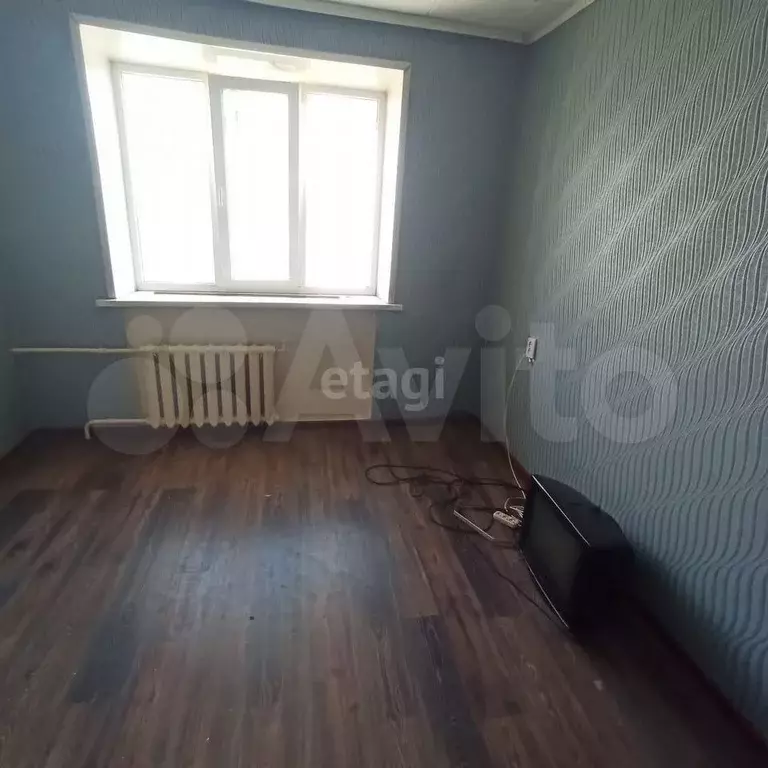 Комната 12,7 м в 1-к., 5/5 эт. - Фото 0
