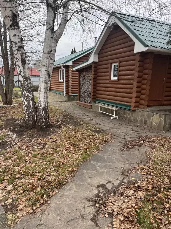 Дом в Самарская область, Ставропольский район, с. Подстепки Изумрудная ... - Фото 1