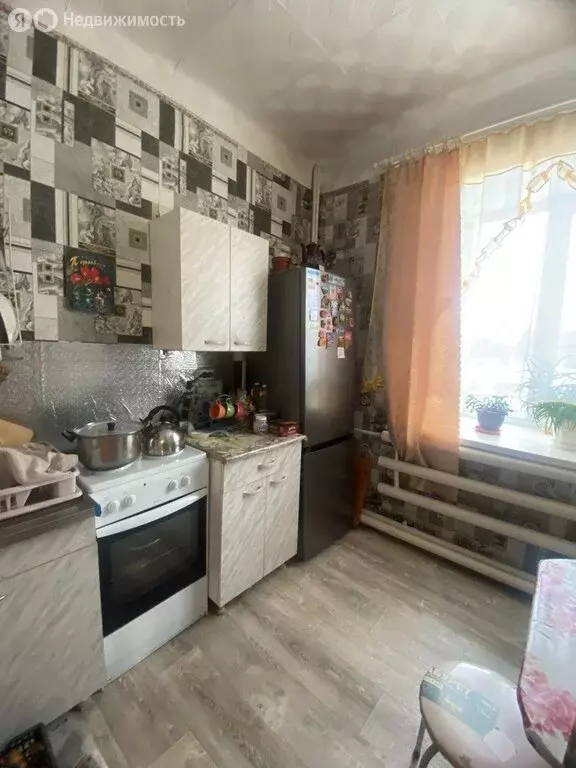 1-комнатная квартира: Белорецк, Большая улица, 7 (34 м) - Фото 2