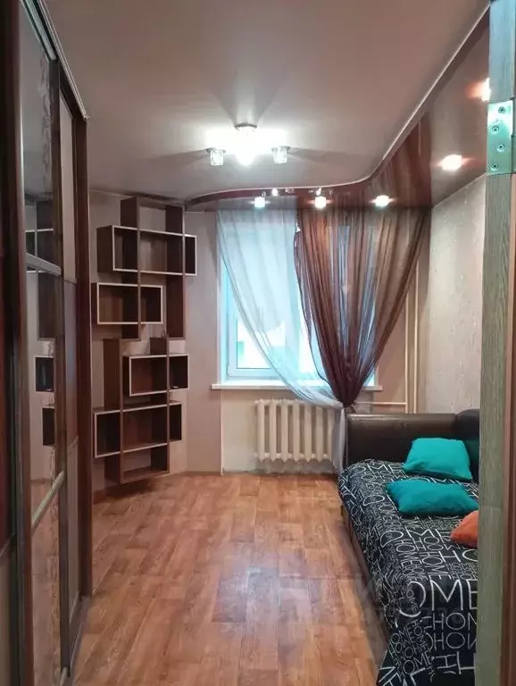 2-к кв. Саратовская область, Энгельс Студенческая ул., 68в (54.0 м) - Фото 2