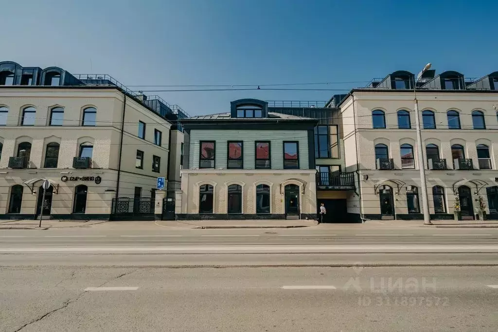 Студия Татарстан, Казань Габдуллы Тукая ул., 90 (25.0 м) - Фото 1
