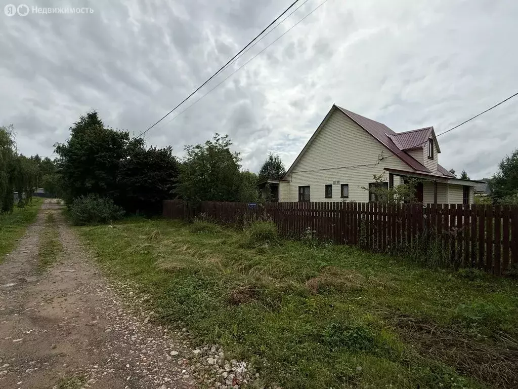 Дом в село Киясово, Солнечная улица, 7 (101.8 м) - Фото 2