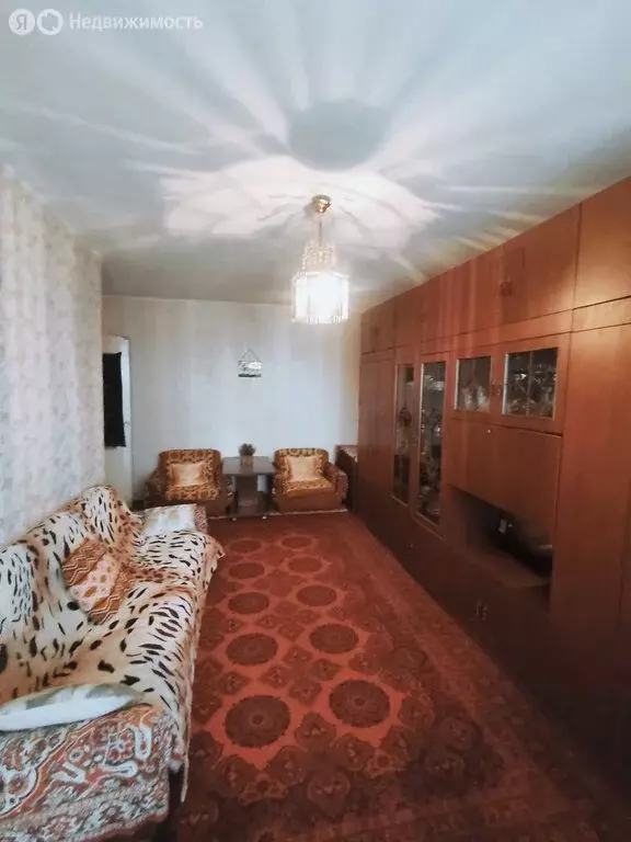 2-комнатная квартира: Новочеркасск, Народная улица, 46 (45 м) - Фото 0