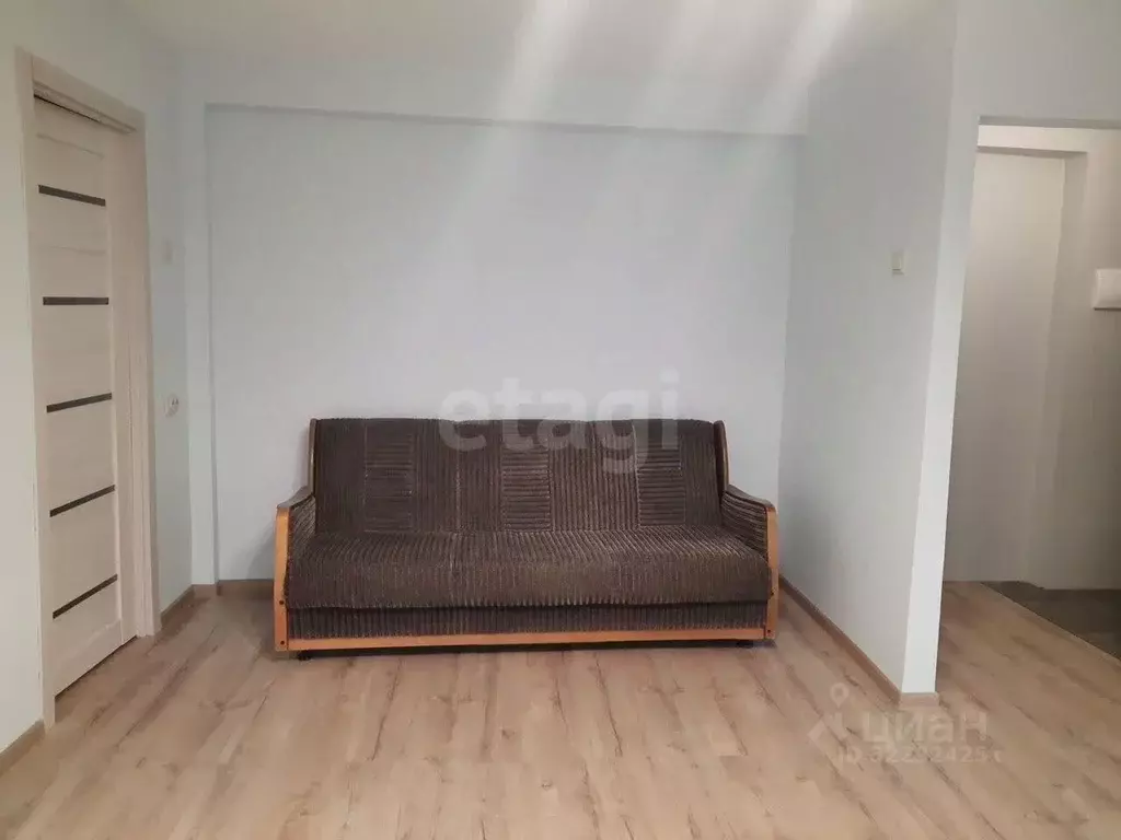 2-к кв. Красноярский край, Красноярск имени газеты Красноярский ... - Фото 1