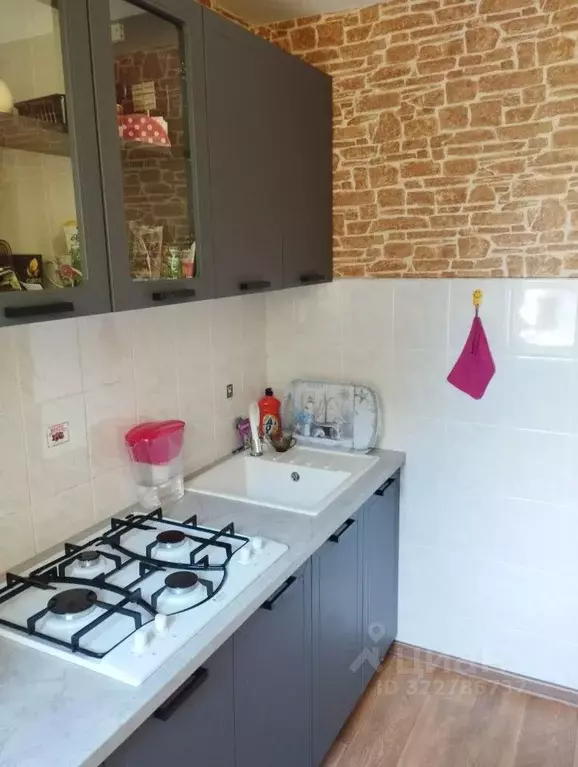 Комната Калининградская область, Калининград ул. Нансена, 49 (16.0 м) - Фото 2