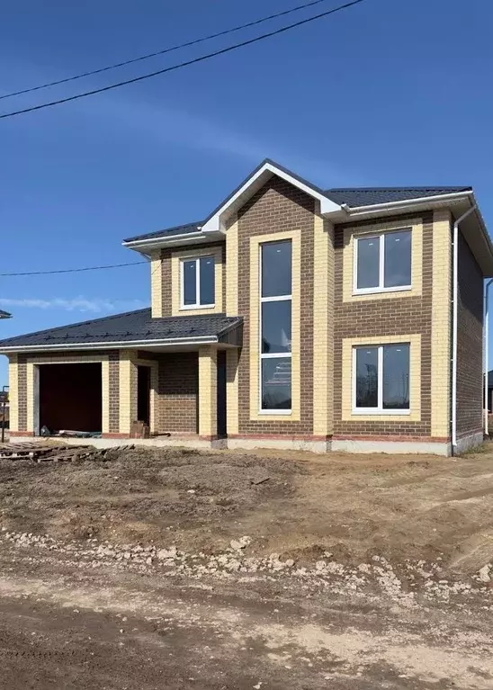 Коттедж в Татарстан, Лаишевский район, с. Сокуры, Новые Сокуры- 3 кп ... - Фото 2