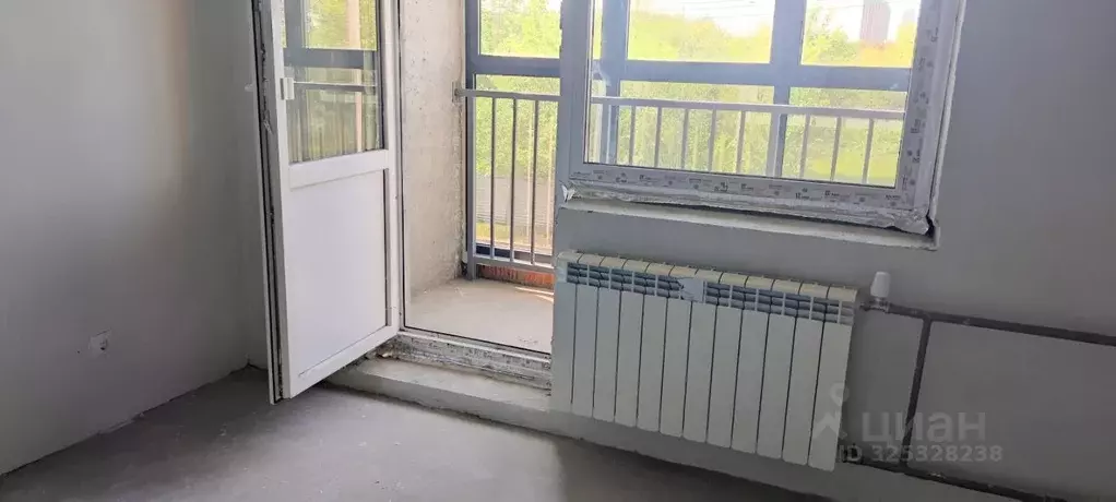 2-к кв. Самарская область, Тольятти ул. Патриотическая, 11 (61.12 м) - Фото 2