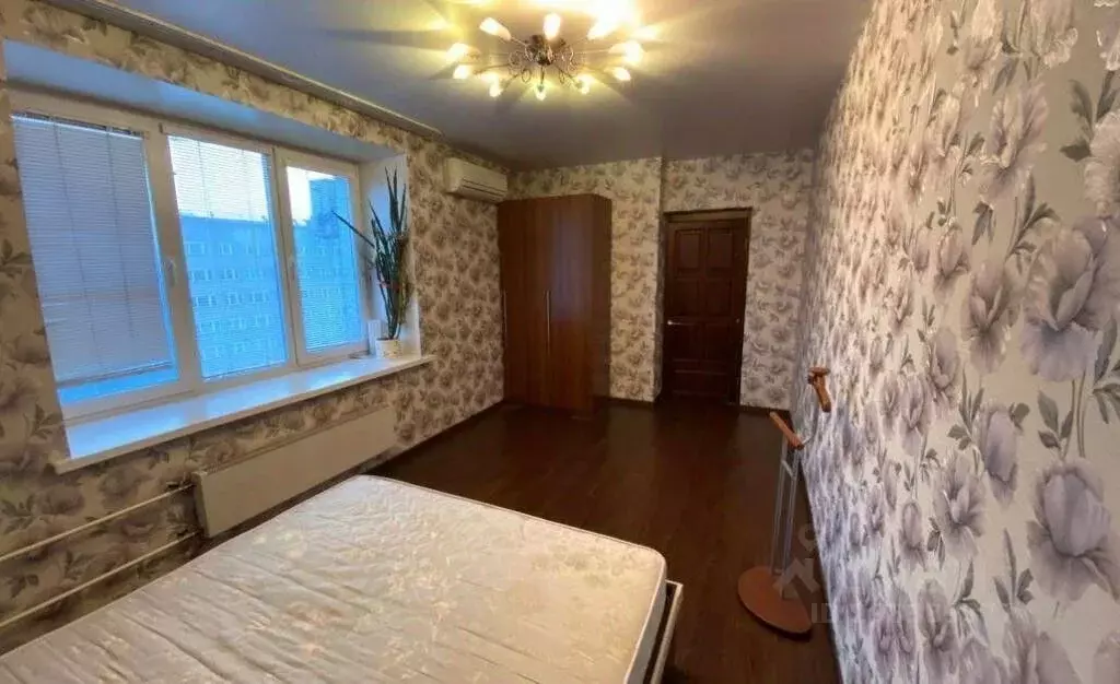 Комната Кемеровская область, Новокузнецк Кузнецкстроевский просп., 1 ... - Фото 1