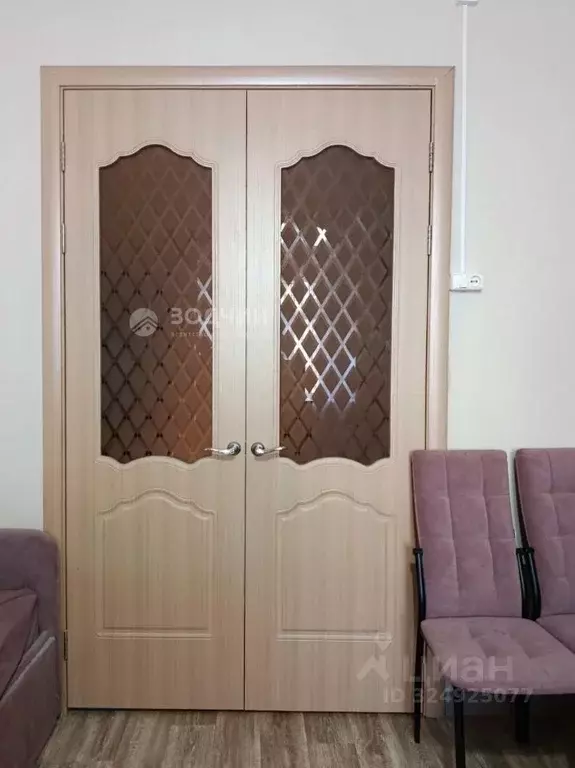 2-к кв. Чувашия, Шумерля Октябрьская ул., 19 (45.8 м) - Фото 1