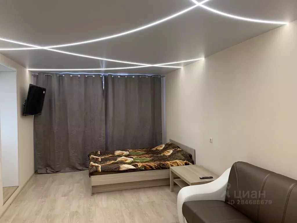 4-к кв. Тверская область, Тверь Псковская ул., 6 (100.0 м) - Фото 2