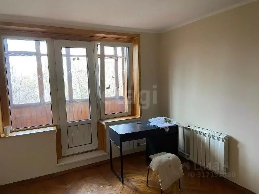 1-к кв. Москва Профсоюзная ул., 110К3 (32.4 м) - Фото 1