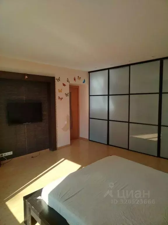 1-к кв. Санкт-Петербург просп. Ветеранов, 122 (50.1 м) - Фото 1