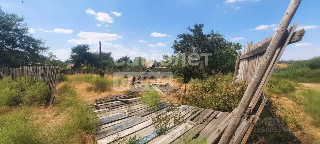 Участок в Астраханская область, Астрахань Авиатор садовое ... - Фото 0