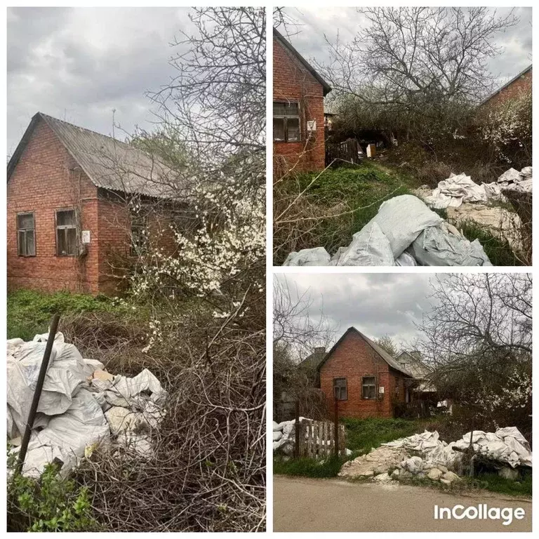 Участок в Краснодарский край, Краснодар Садовод 2 СНТ,  (4.0 сот.) - Фото 1