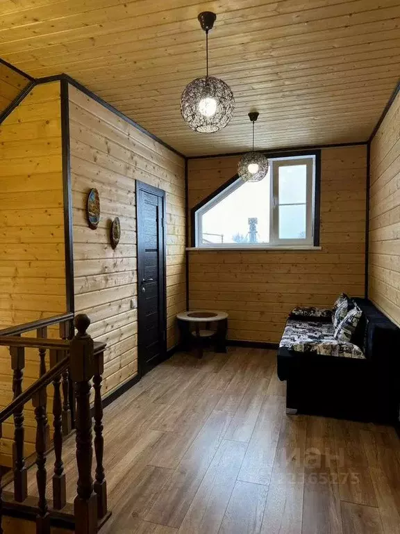 Дом в Ленинградская область, Кировский район, Павлово пгт  (185 м) - Фото 2