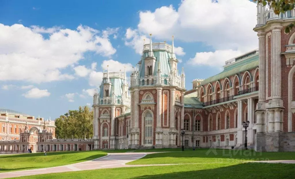 Комната Москва ул. Немчинова, 12 (10.0 м) - Фото 0