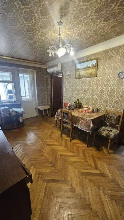 4-к кв. Ростовская область, Ростов-на-Дону ул. Плеханова, 12 (62.0 м) - Фото 0