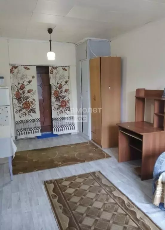 Комната Волгоградская область, Волгоград ул. Быстрова, 84А (18.0 м) - Фото 2