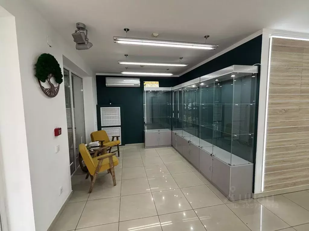 Офис в Северная Осетия, Владикавказ просп. Коста, 164 (40 м) - Фото 2