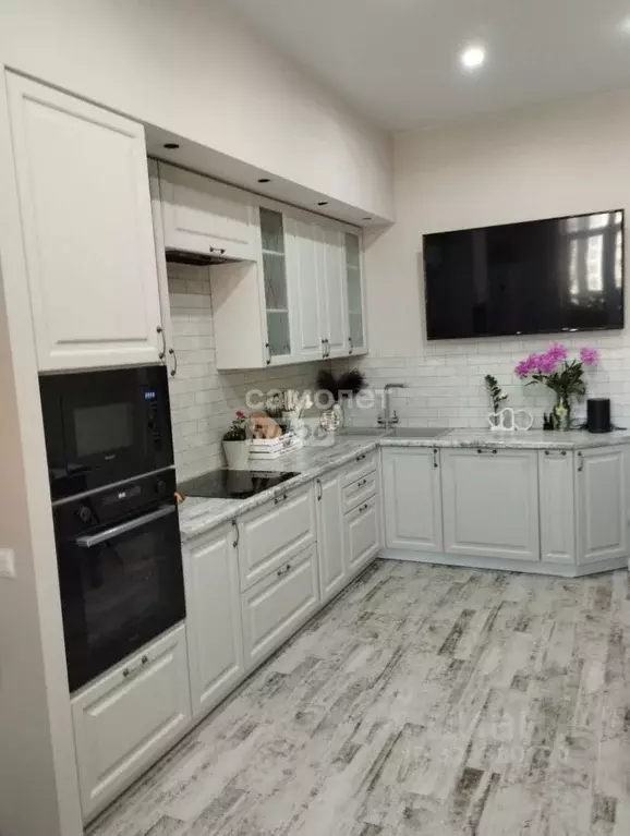 2-к кв. Московская область, Звенигород Одинцовский городской округ, ... - Фото 1