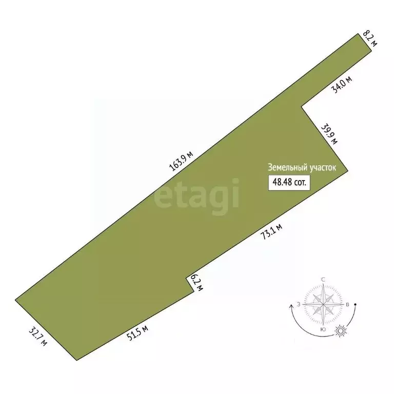 Склад в Калужская область, Дзержинский муниципальный округ, Жилетово ... - Фото 2