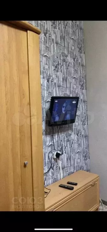 Квартира-студия, 18 м, 2/4 эт. - Фото 1