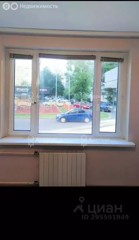 1к в -комнатной квартире (24 м) - Фото 1