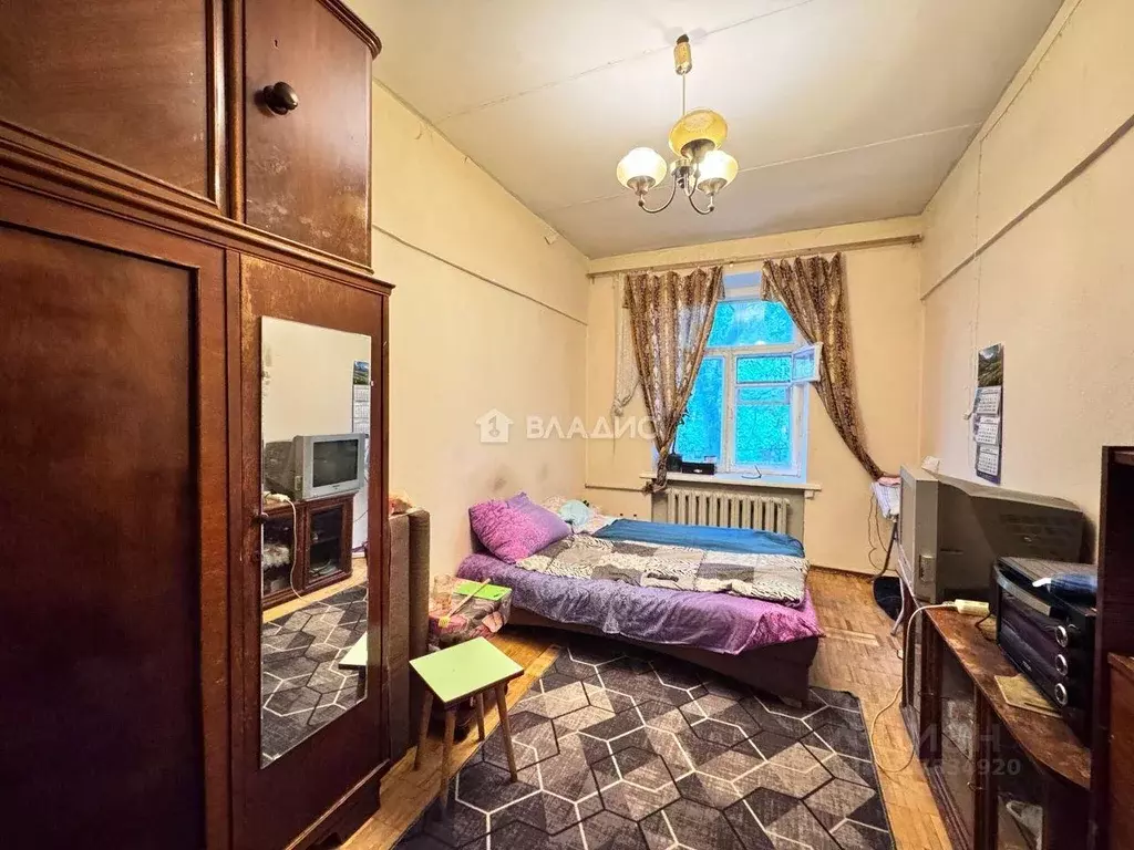 Квартира, 2 комнаты, 57.4 м - Фото 0