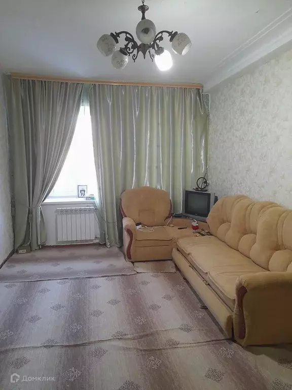 Продаётся 2-к квартира, 47.4 м - Фото 0